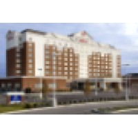 Hilton Columbus Polaris logo - Similar company to Servicemaster By Neverman