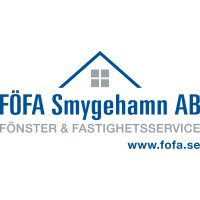 Föfa Smygehamn Ab