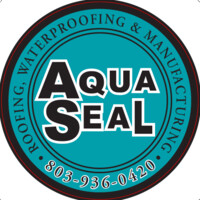 Aqua Seal Roofing logo - Similar company to Edcon Inc.