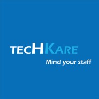 TECHKARE logo - Similar company to Adap'Table