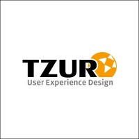 TZUR - User Experience Design logo - Similar company to Rox Experience Design