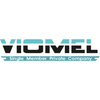 Viomel - Single Member Private Company logo - Similar company to Ntavas Sa