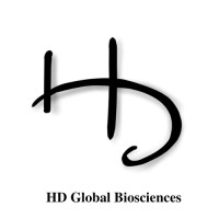 HD Global Biosciences logo - Similar company to Harshita International