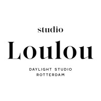Studio Lou Lou logo - Similar company to Rvp Creative