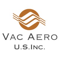 Vac Aero U.S. Inc logo - Similar company to Chemists Without Borders