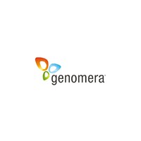 Genomera logo - Similar company to Redeemer Presbyterian Church West Side