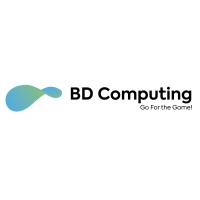 BD Computing LLC logo - Similar company to Elgia, Inc.