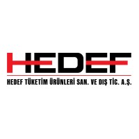 Hedef Tüketim Ürünleri San. ve Dış Tic. A.Ş. logo - Similar company to Simatek Group