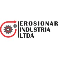 Erosionar Industria logo - Similar company to G&L Services