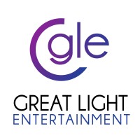 Great Light Entertainment logo - Similar company to Consolidated Media Associates Group