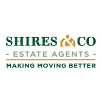 Shires & Co Estate Agents logo - Similar company to Fearn Malone