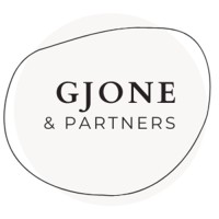 Gjone & Partners logo - Similar company to Dbstudio