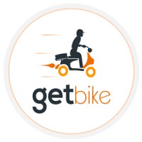 gettbike logo - Similar company to Cuetrade