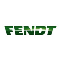 Fendt logo - Similar company to John Deere