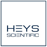 Heys Scientific logo - Similar company to Renaissance Analytics
