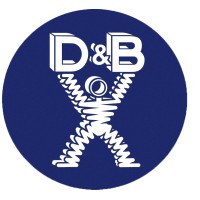 Dudek & Bock Spring Mfg Co logo - Similar company to Falcon Metal Products S.A. De C.V.