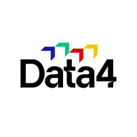 Data4 logo - Similar company to Tecnocrática
