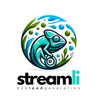 StreamLi logo - Similar company to Pirtek Macon