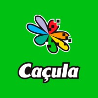 Lojas Caçula logo - Similar company to Drika Produtos Corporativos