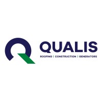 Qualis Investments LLC logo - Similar company to Qualis General Contractors
