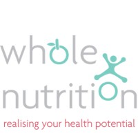 Whole Nutrition logo - Similar company to Vor Supplements