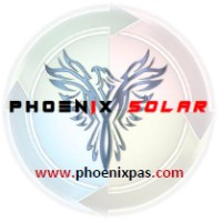 Phoenix Solar {division of Phoenix Plant Asset Solutions (Pty) Ltd} logo - Similar company to Techipi (Pty) Ltd