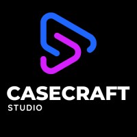 Casecraft Studio logo - Similar company to Lumenlab.Io