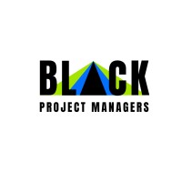 Black Project Managers logo - Similar company to International Society Of Black Project Managers