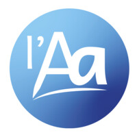 L'Atelier alpha logo - Similar company to Cefaid