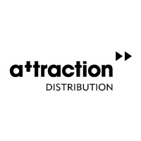 Attraction Distribution logo - Similar company to Arthood Entertainment