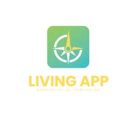 Living App logo - Similar company to Dax Group