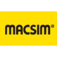 Macsim Fastenings logo - Similar company to Iccons