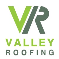 Valley Roofing and Maintenance logo - Similar company to Brady Roofing