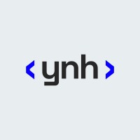 Lint <Leaders in technology> logo - Similar company to Your Next Hire