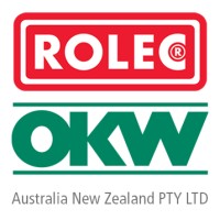 ROLEC OKW Australia New Zealand PTY LTD logo - Similar company to Weptronic Gmbh