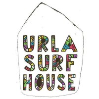 Urla Surf House logo - Similar company to Interpoint Turkey