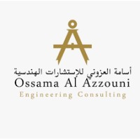 AlAzzouni Engineering Consulting logo - Similar company to Ez Engineering Consulting Co.
