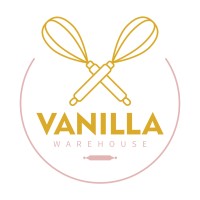 The Vanilla Warehouse logo - Similar company to Vanilla Gorilla Cafe