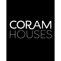 Coram Houses logo - Similar company to Ksad | Architecture & Design