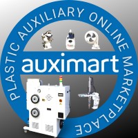 Auximart logo - Similar company to Rainbow Toolings Pvt. Ltd.