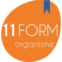 11Form logo - Similar company to Soleadher