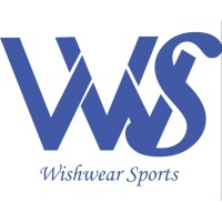 WishwearSports logo - Similar company to Leather Jacket For Man