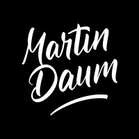 Martin Daum-Gruber - Freelance App Development logo - Similar company to Appropos Aps