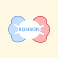 BONBON - French method logo - Similar company to Le Savon Breton