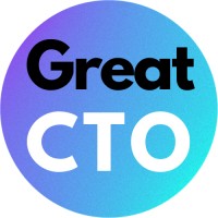 Great CTO - Help for CTOs: content, coaching & more logo - Similar company to Mvmt Digital