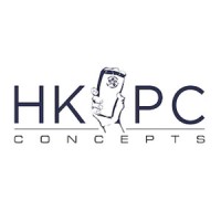 HKPC Concepts logo - Similar company to Hkbreadbox Limited