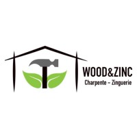 Wood&Zinc logo - Similar company to Celestin Charpentes