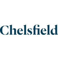Chelsfield logo - Similar company to Quadrant