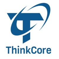 THINKCore Perú logo - Similar company to Webicon_Studio