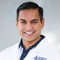 Dr. Neel Amin, MD logo - Similar company to Advanced Relief Institute